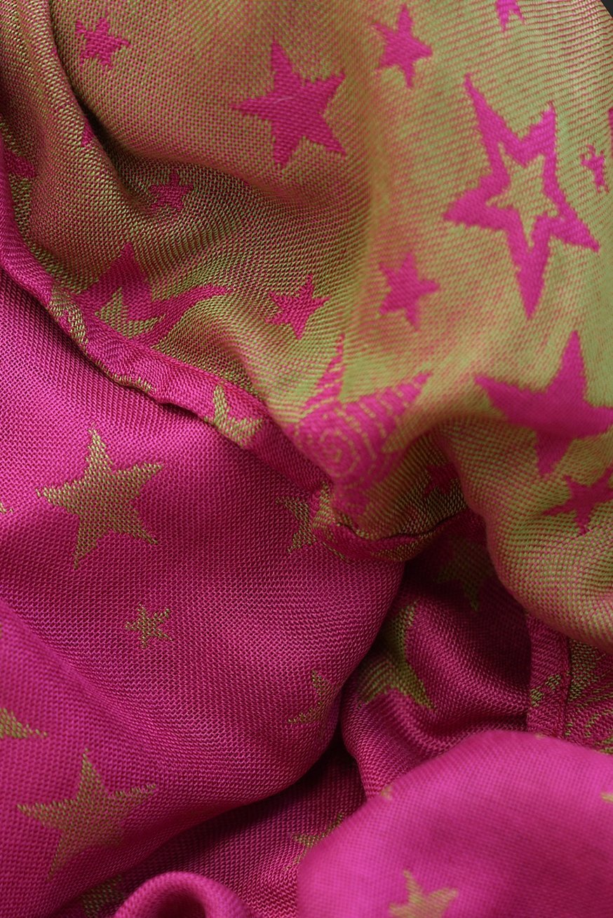 Kuscheltuch Louisa Stars - KOKADI