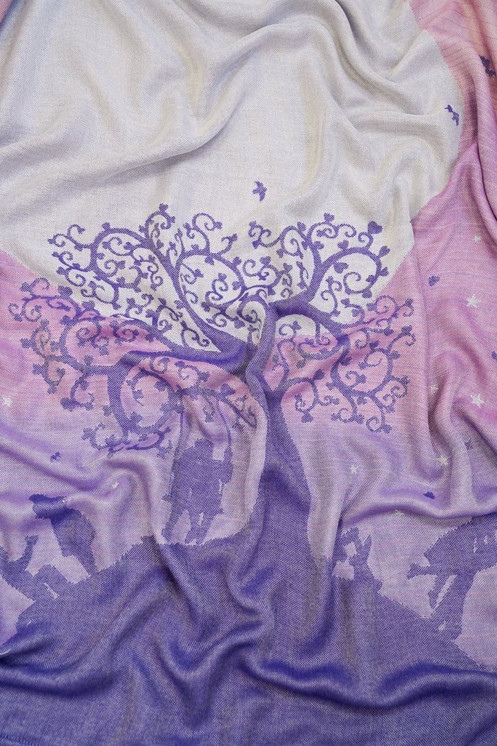 Kuscheltuch Lovers Hill - KOKADI