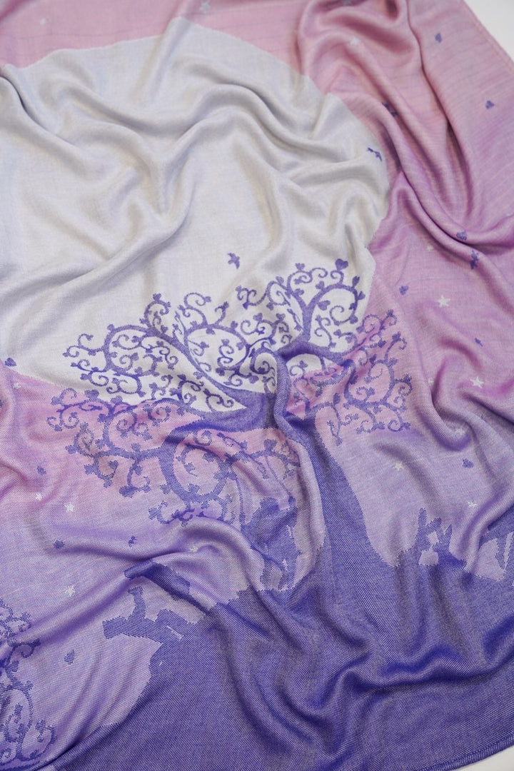 Kuscheltuch Lovers Hill - KOKADI