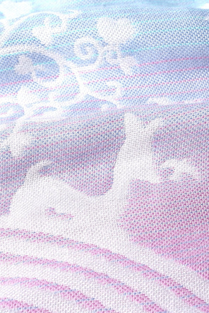 KuschelTuch Marie im Wunderland - KOKADI