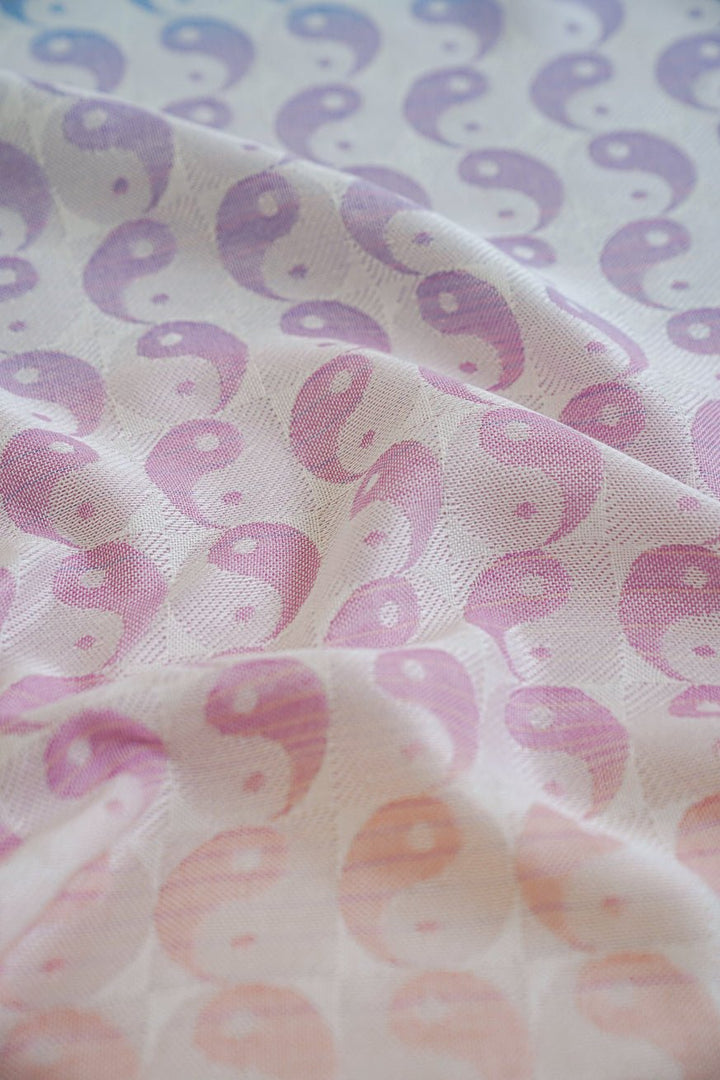 Kuscheltuch Marie loves Balance - KOKADI