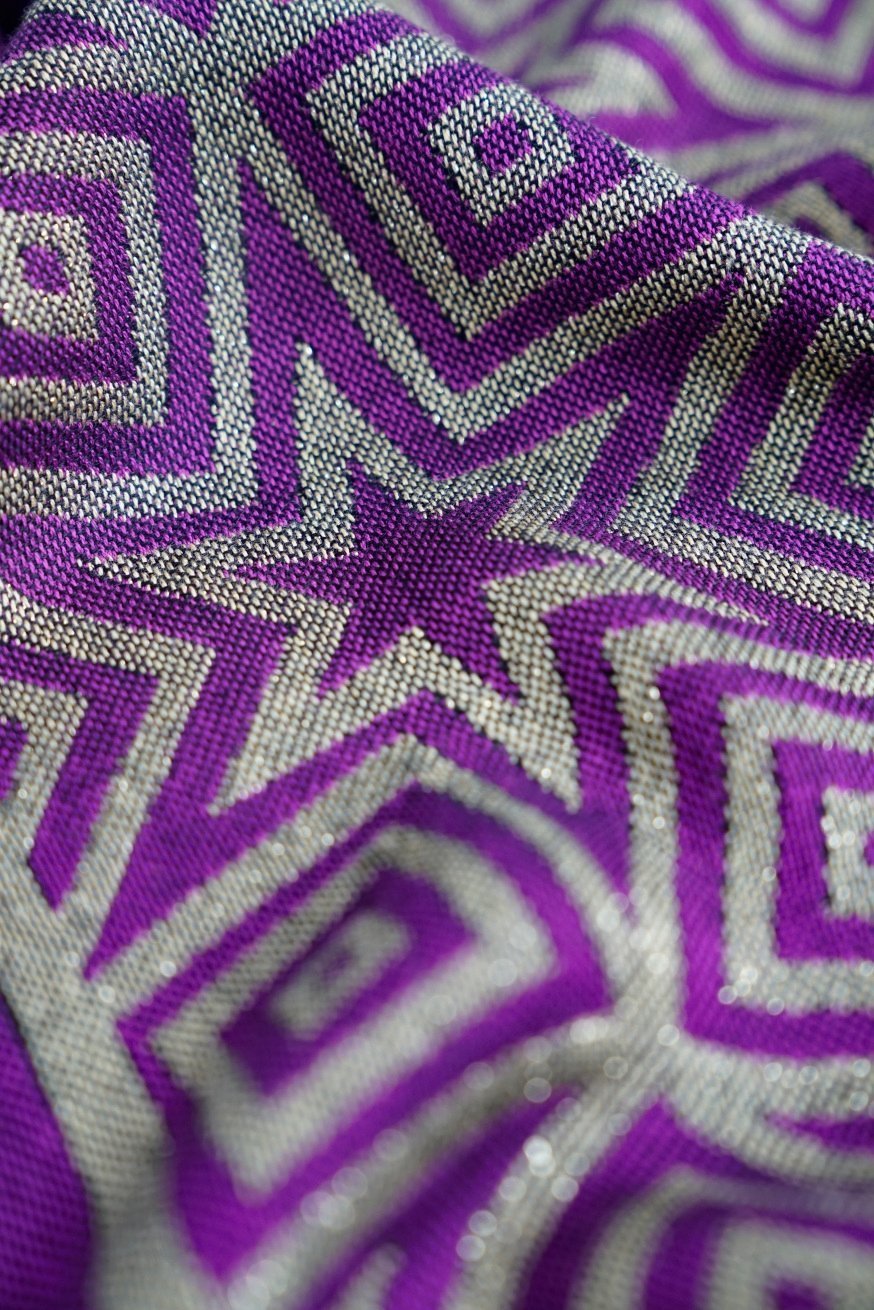 Mystic Moon Couverture câline Collecte de fonds - KOKADI