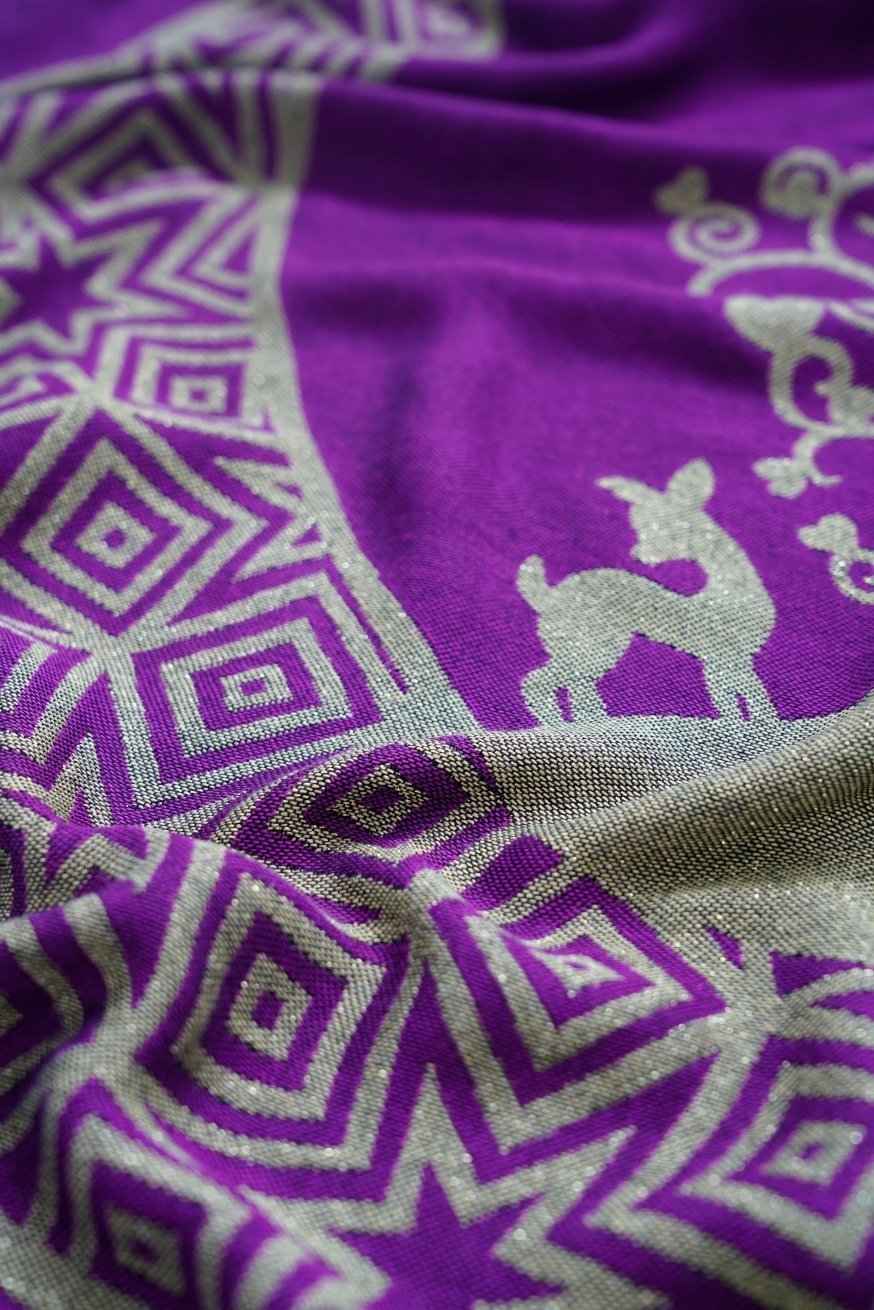 Mystic Moon knuffeldeken inzamelingsactie - KOKADI