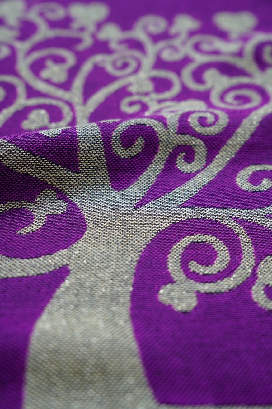 Mystic Moon Couverture câline Collecte de fonds - KOKADI