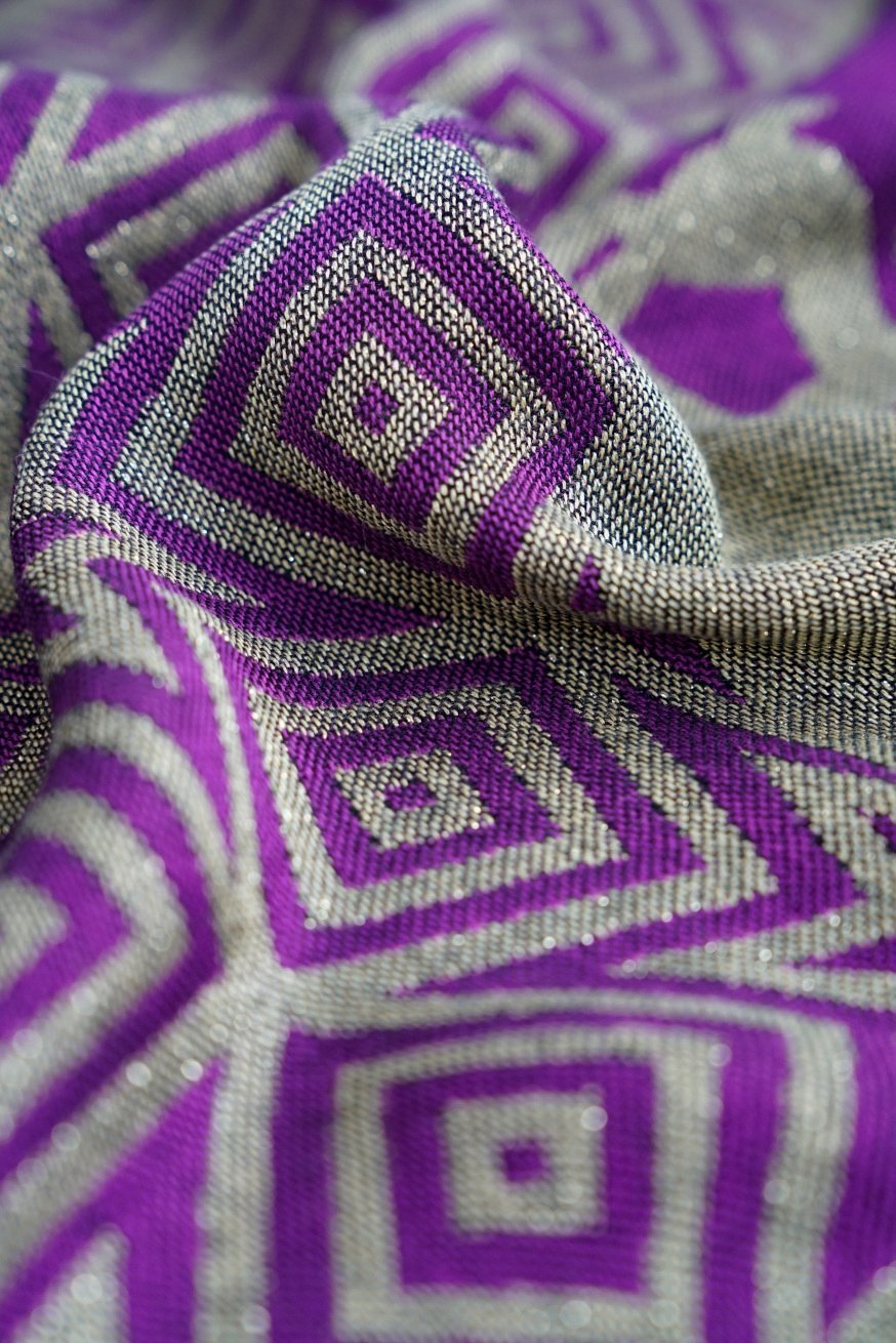 Mystic Moon knuffeldeken inzamelingsactie - KOKADI