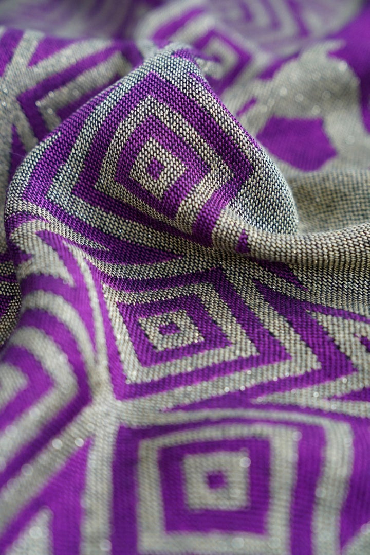 Mystic Moon knuffeldeken inzamelingsactie - KOKADI