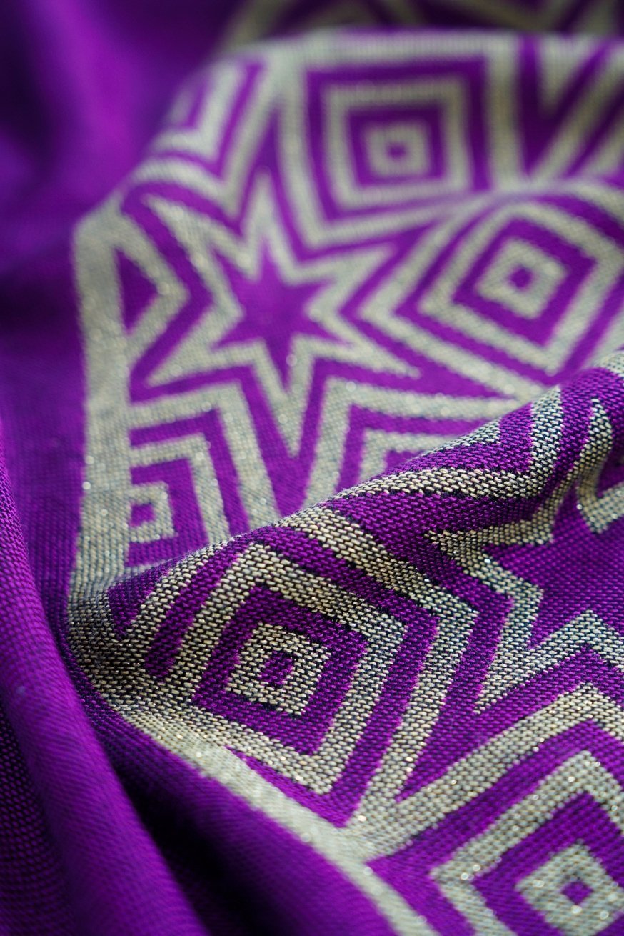 Mystic Moon Couverture câline Collecte de fonds - KOKADI