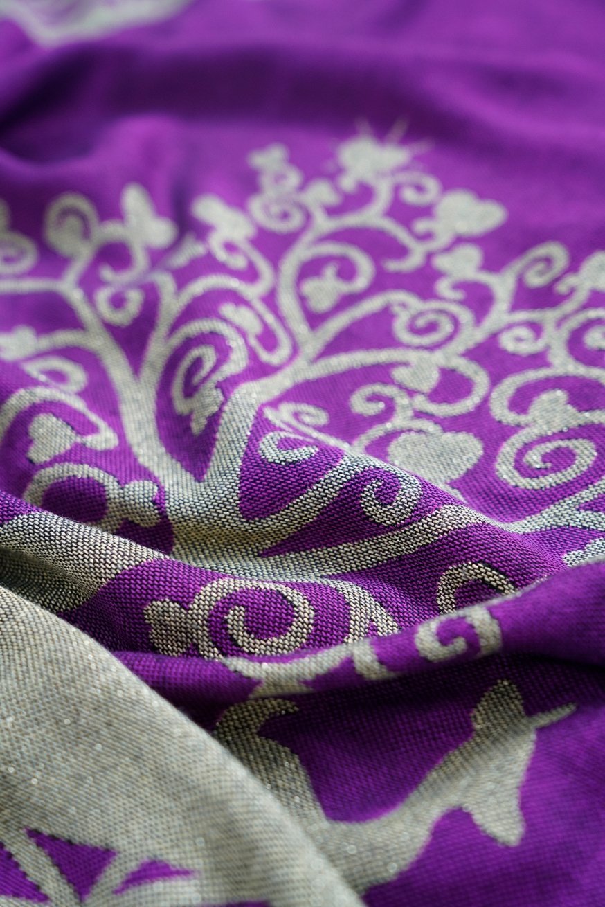 Mystic Moon Couverture câline Collecte de fonds - KOKADI