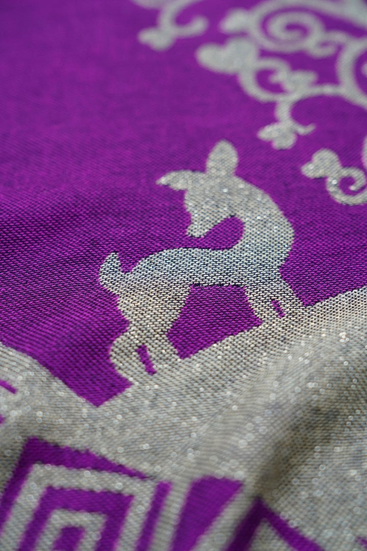 Mystic Moon knuffeldeken inzamelingsactie - KOKADI