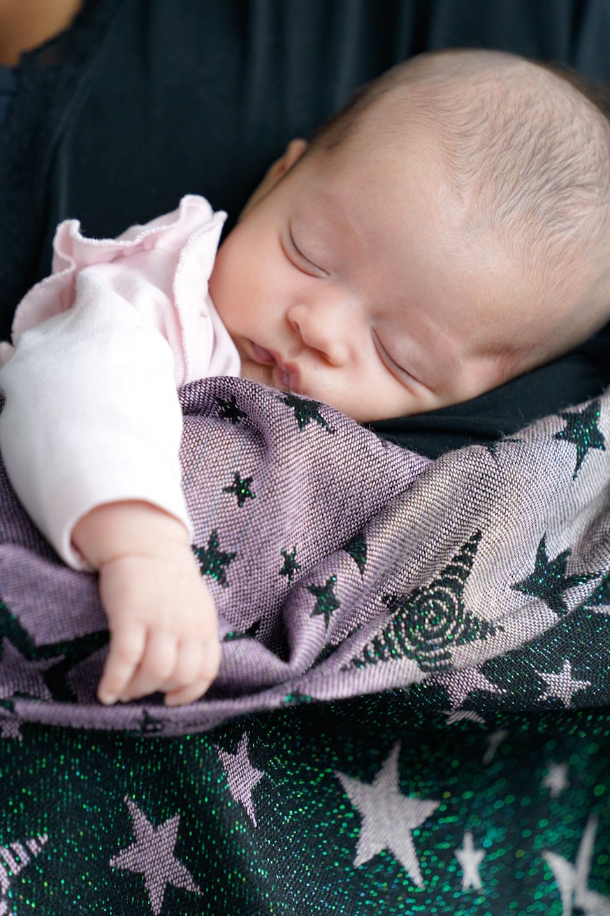 Knuffeldoek Vicky Stars 2.0 - KOKADI