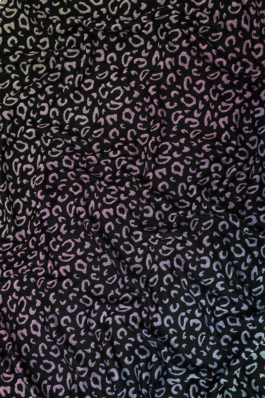 Knuffeldoek Vickyfari - KOKADI