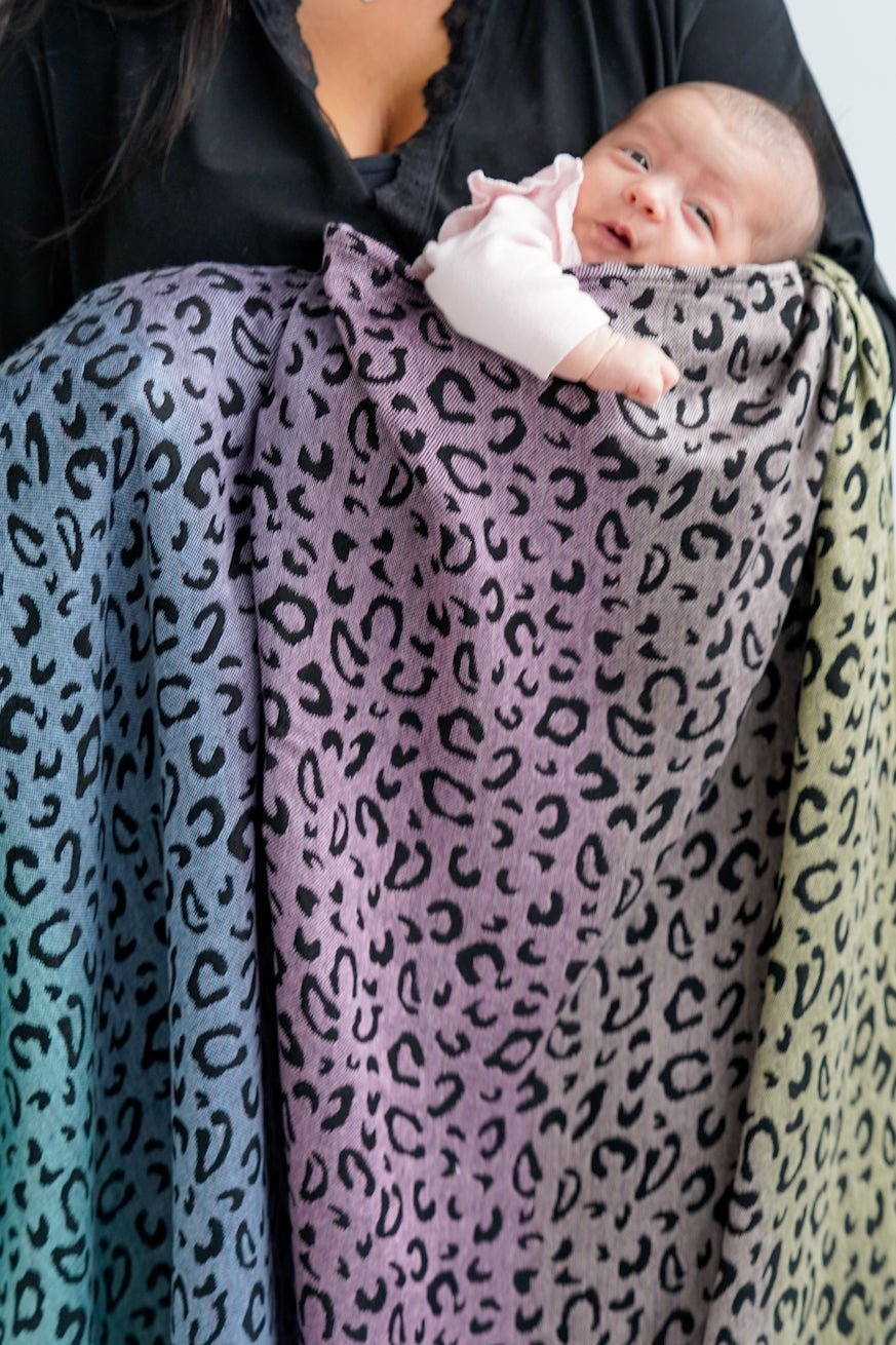 Knuffeldoek Vickyfari - KOKADI