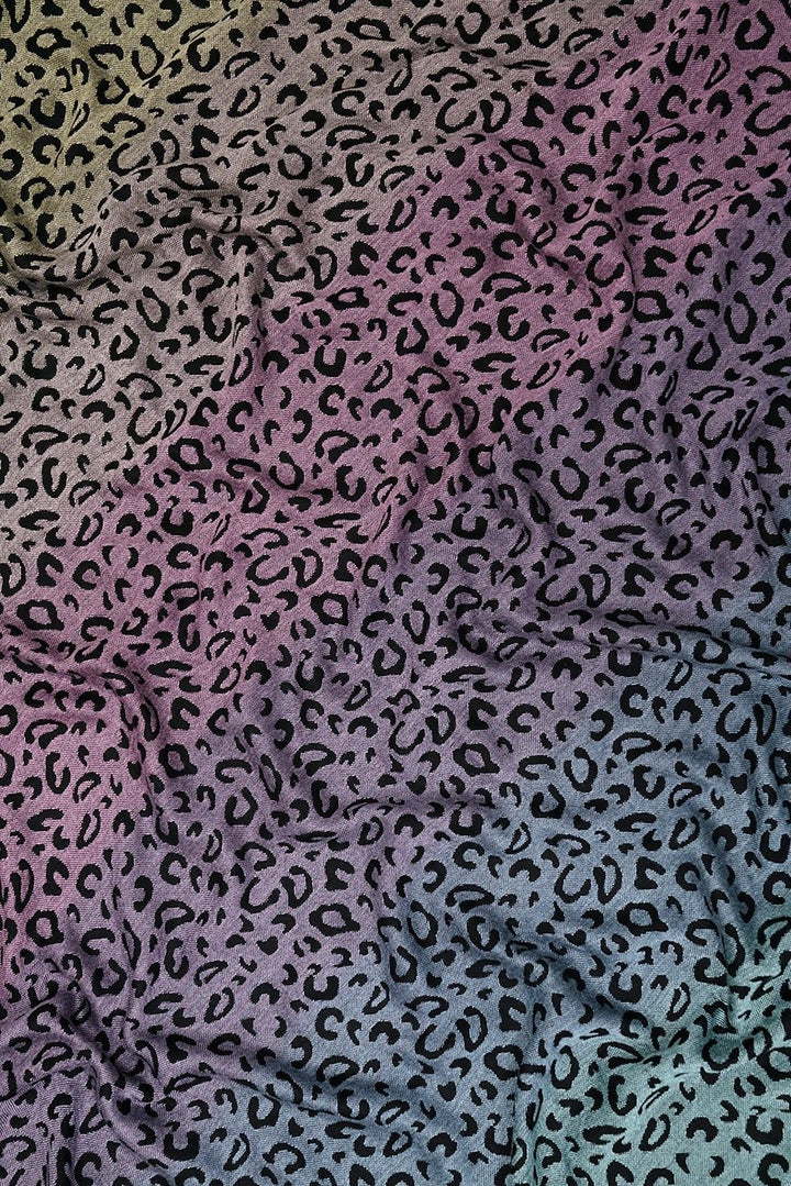 Knuffeldoek Vickyfari - KOKADI