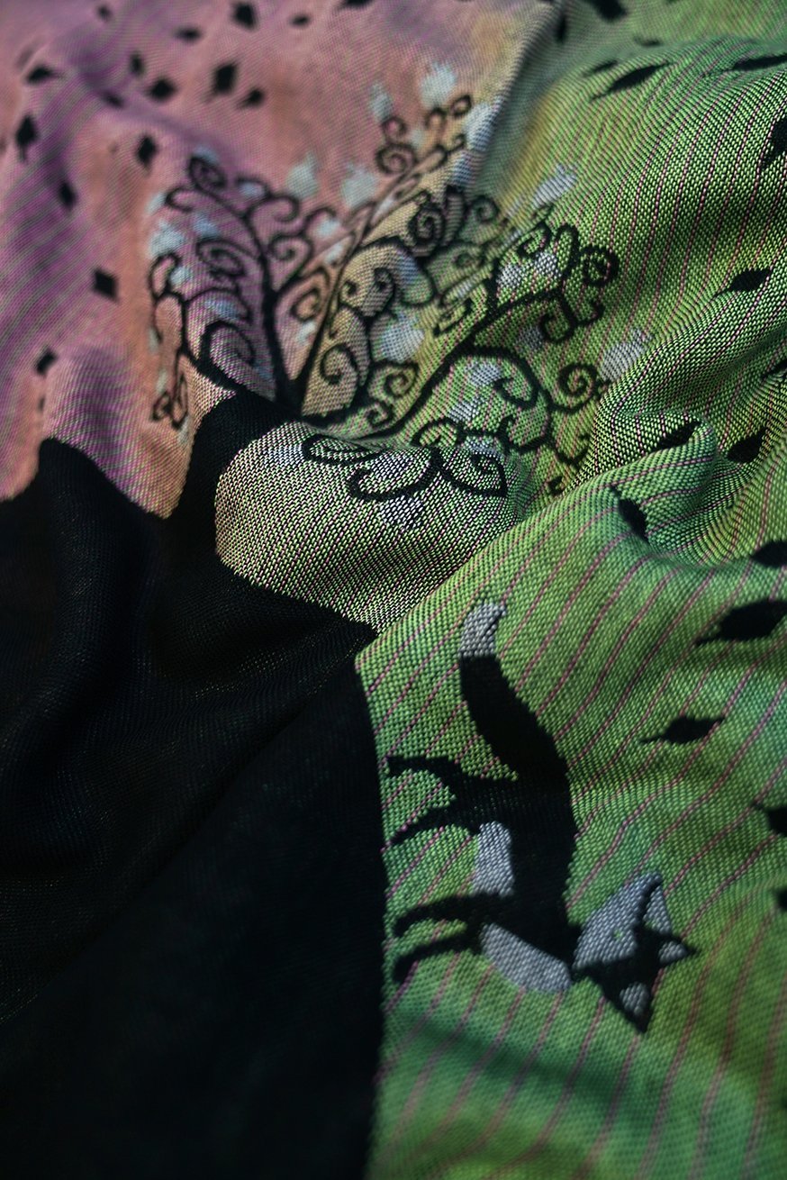 Knuffeldeken wondervos Svea - KOKADI