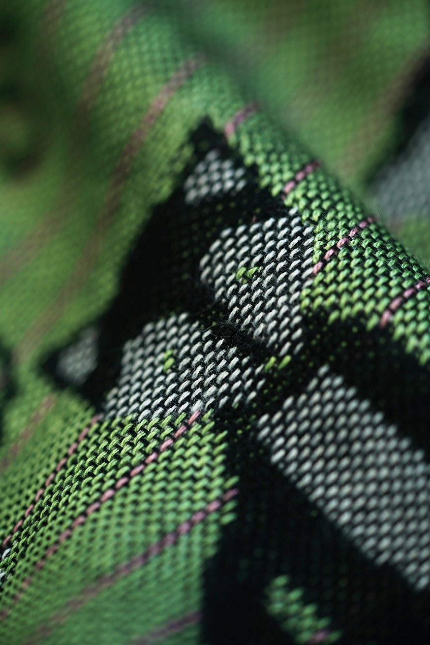 Knuffeldeken wondervos Svea - KOKADI