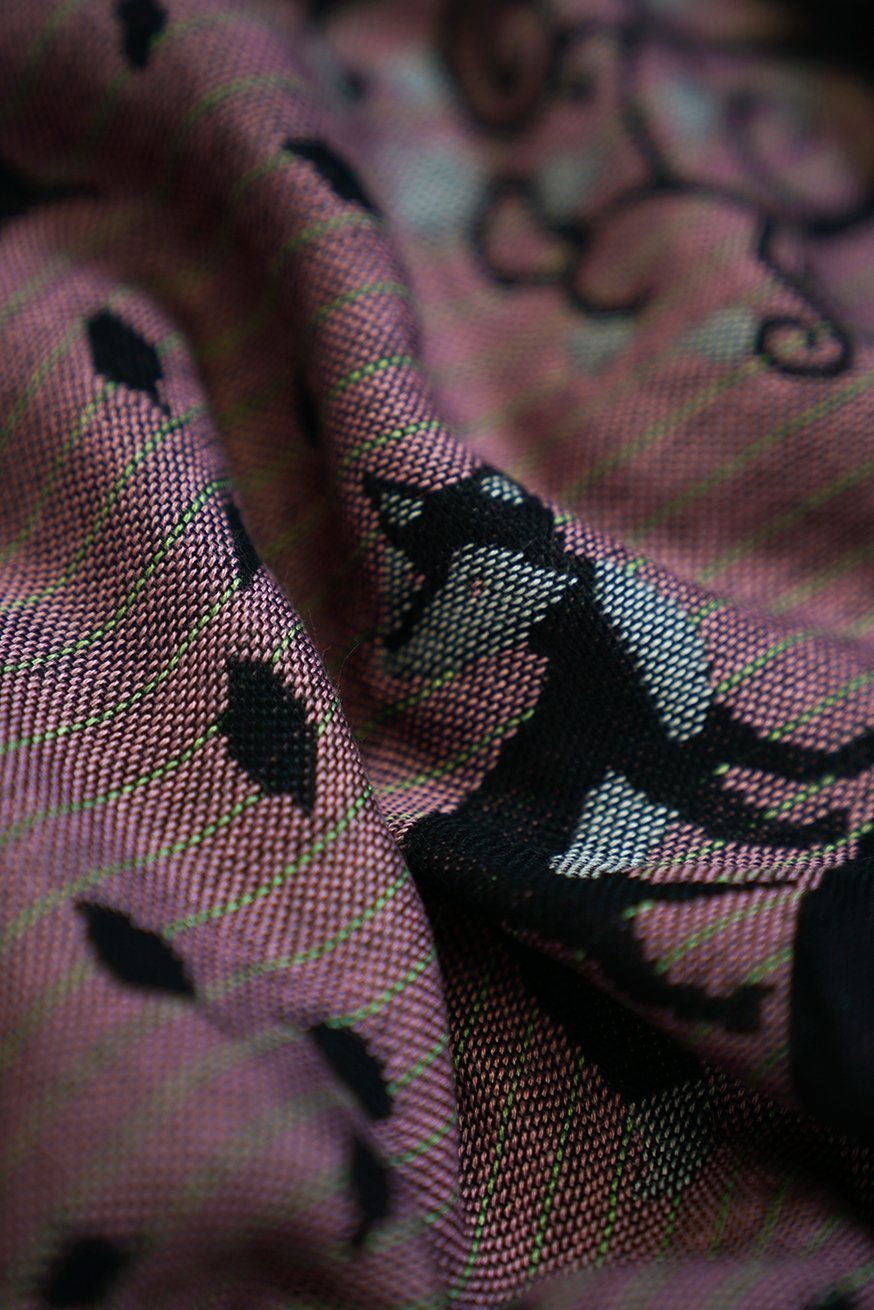 Knuffeldeken wondervos Svea - KOKADI