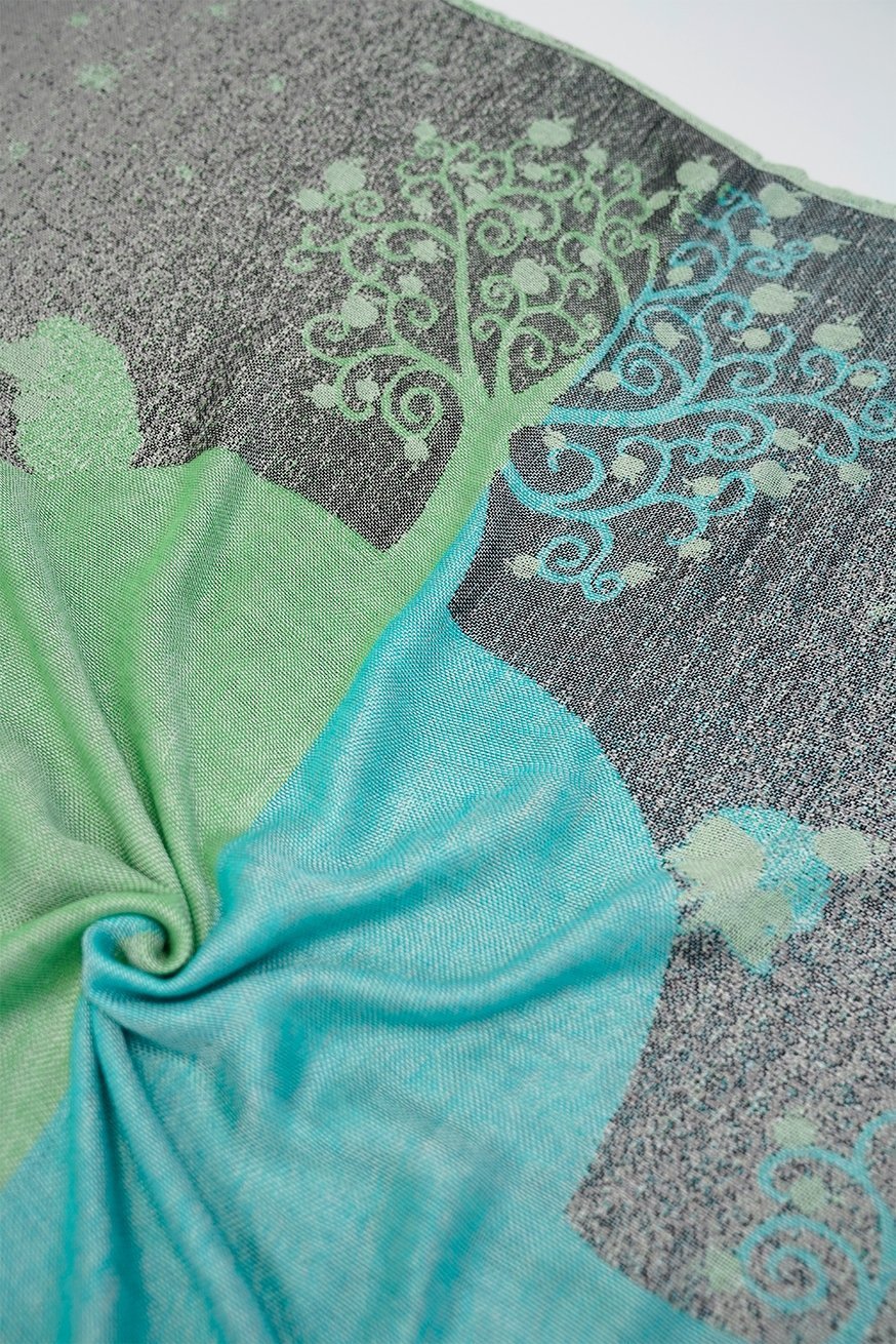 Couverture câline hérisson miracle Miki - KOKADI