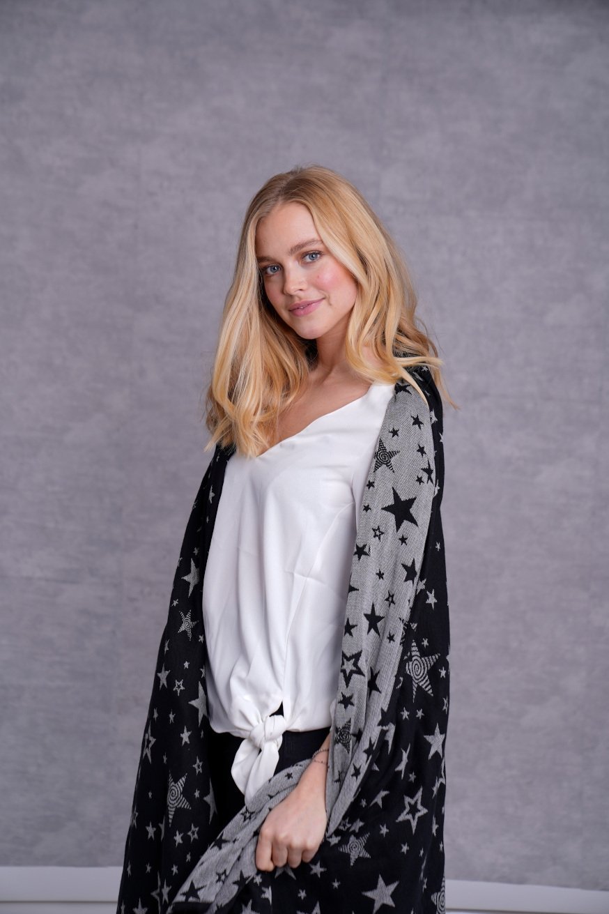 Couverture maman Diorite Etoiles - KOKADI