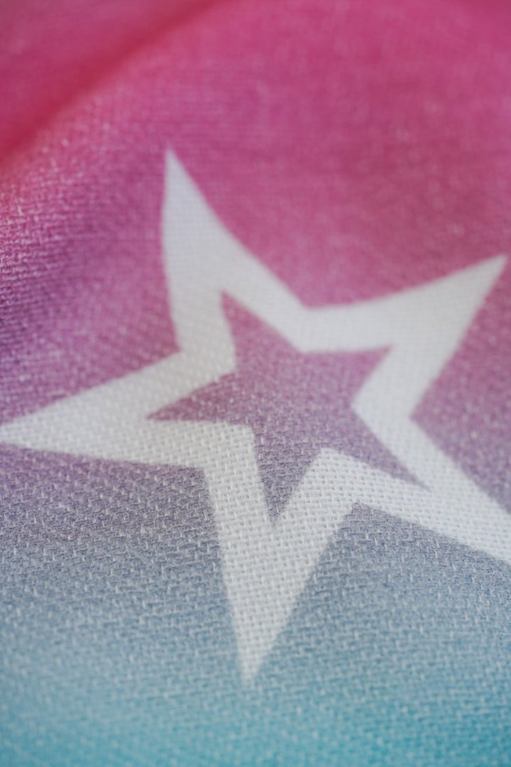 Mousseline dekbed Julia Stars - KOKADI