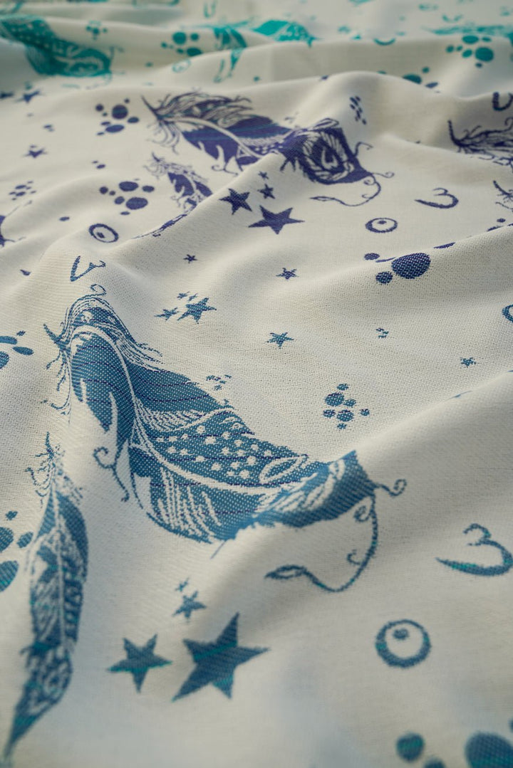 RingSling Federn Milla - KOKADI