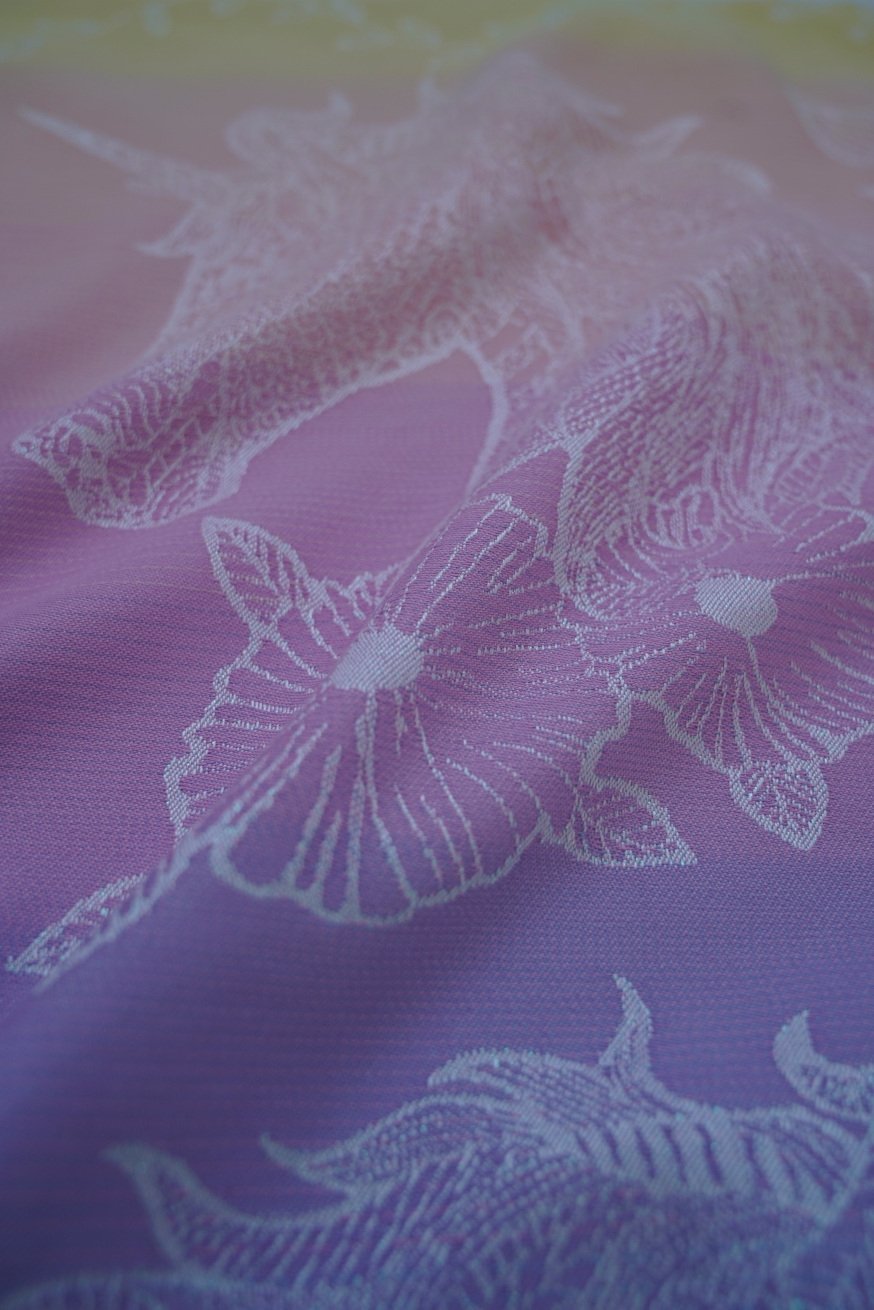 RingSling First Unicorn Melodie - KOKADI