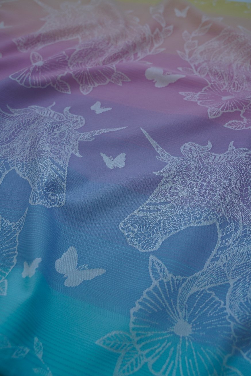 RingSling First Unicorn Melodie - KOKADI