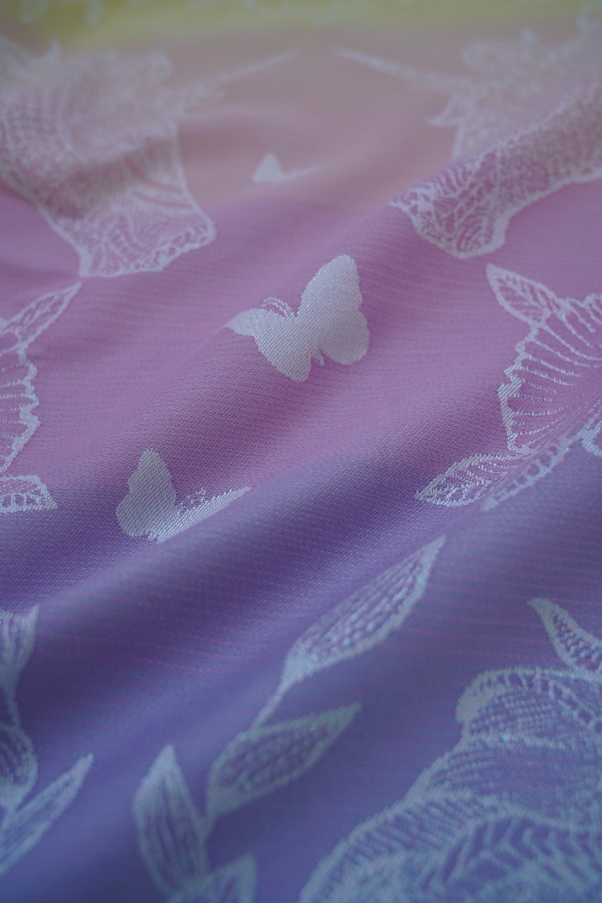 RingSling First Unicorn Melodie - KOKADI