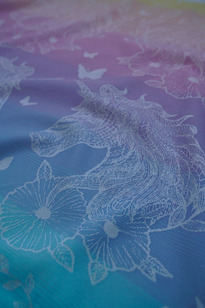 RingSling First Unicorn Melodie - KOKADI