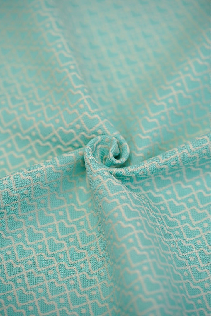 RingSling Heart2Heart Valentijn - KOKADI