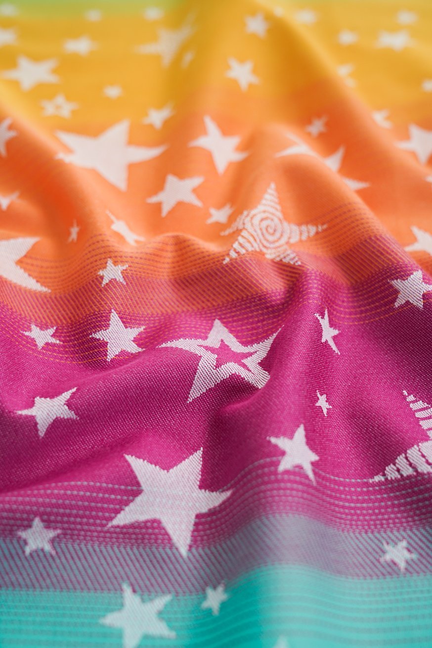 RingSling Julia Stars - KOKADI