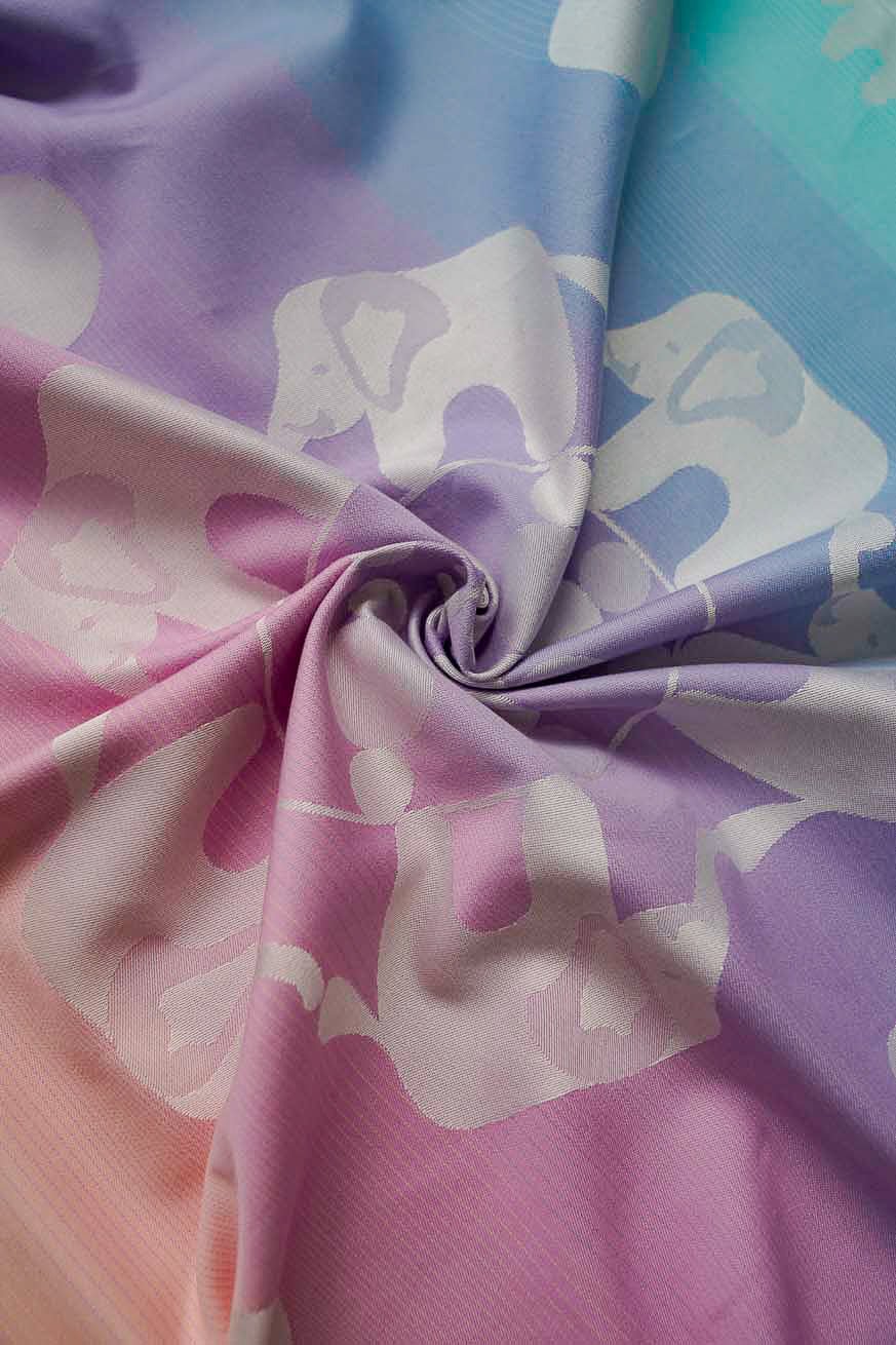 RingSling Mariephanten - KOKADI