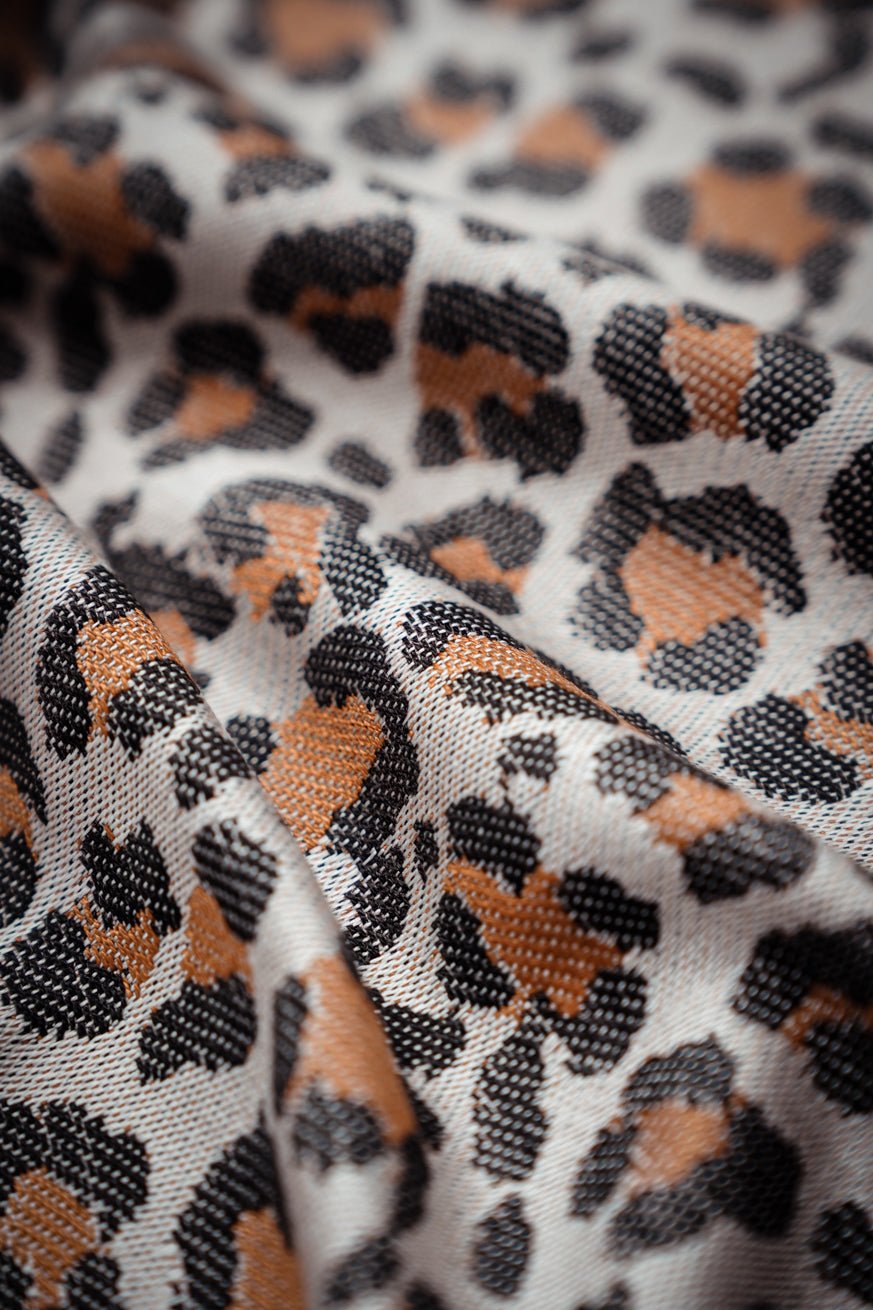 RingSling Safari woestijnzand - KOKADI