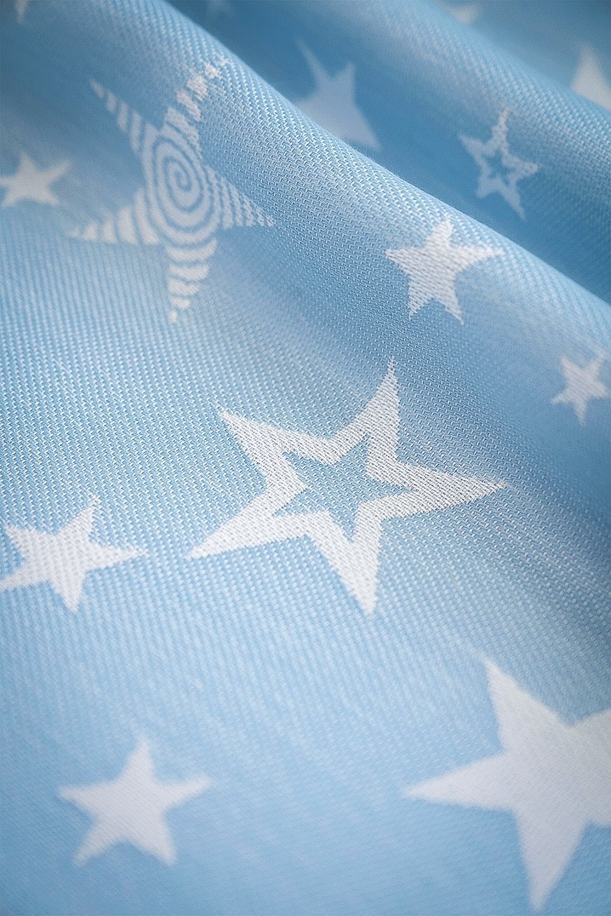 RingSling Samuel Sterren - KOKADI