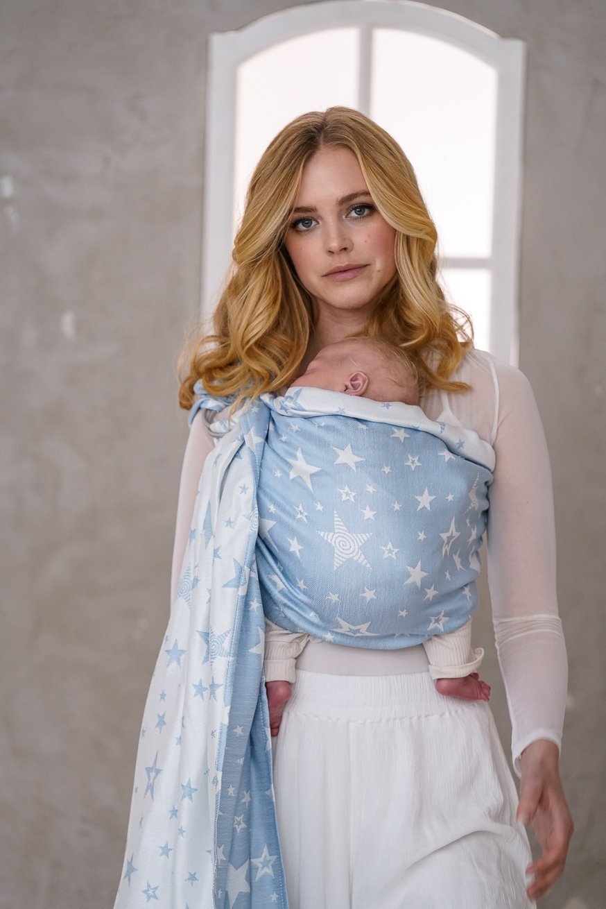 RingSling Samuel Sterren - KOKADI