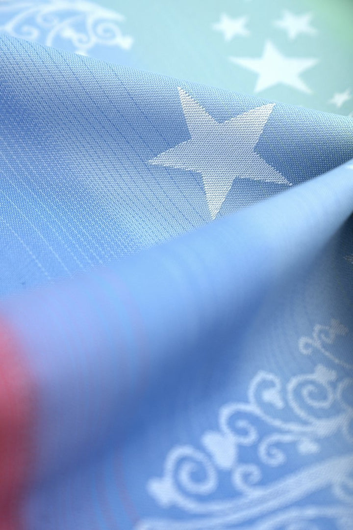 RingSling Sternenkinder - KOKADI