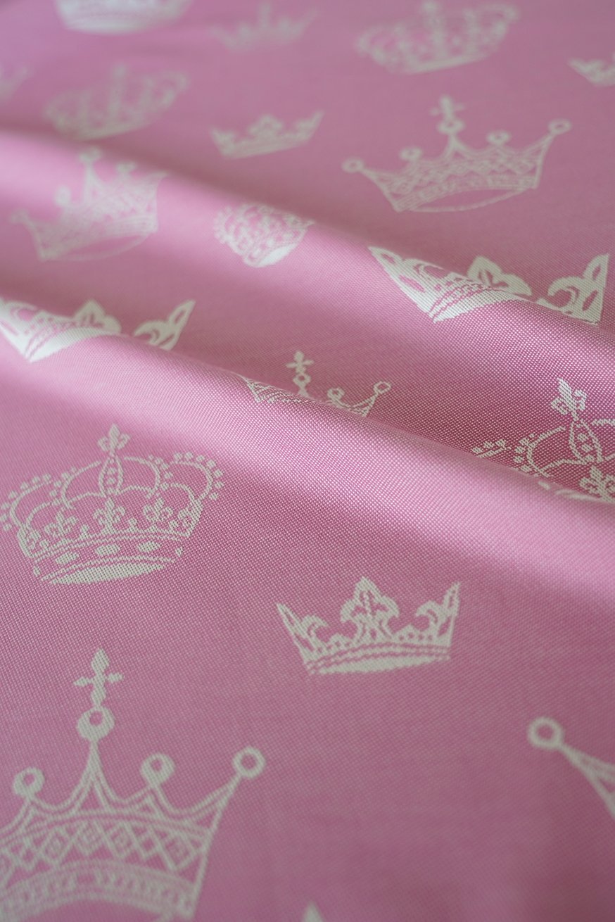 Royal Crown Princess Onbu - KOKADI
