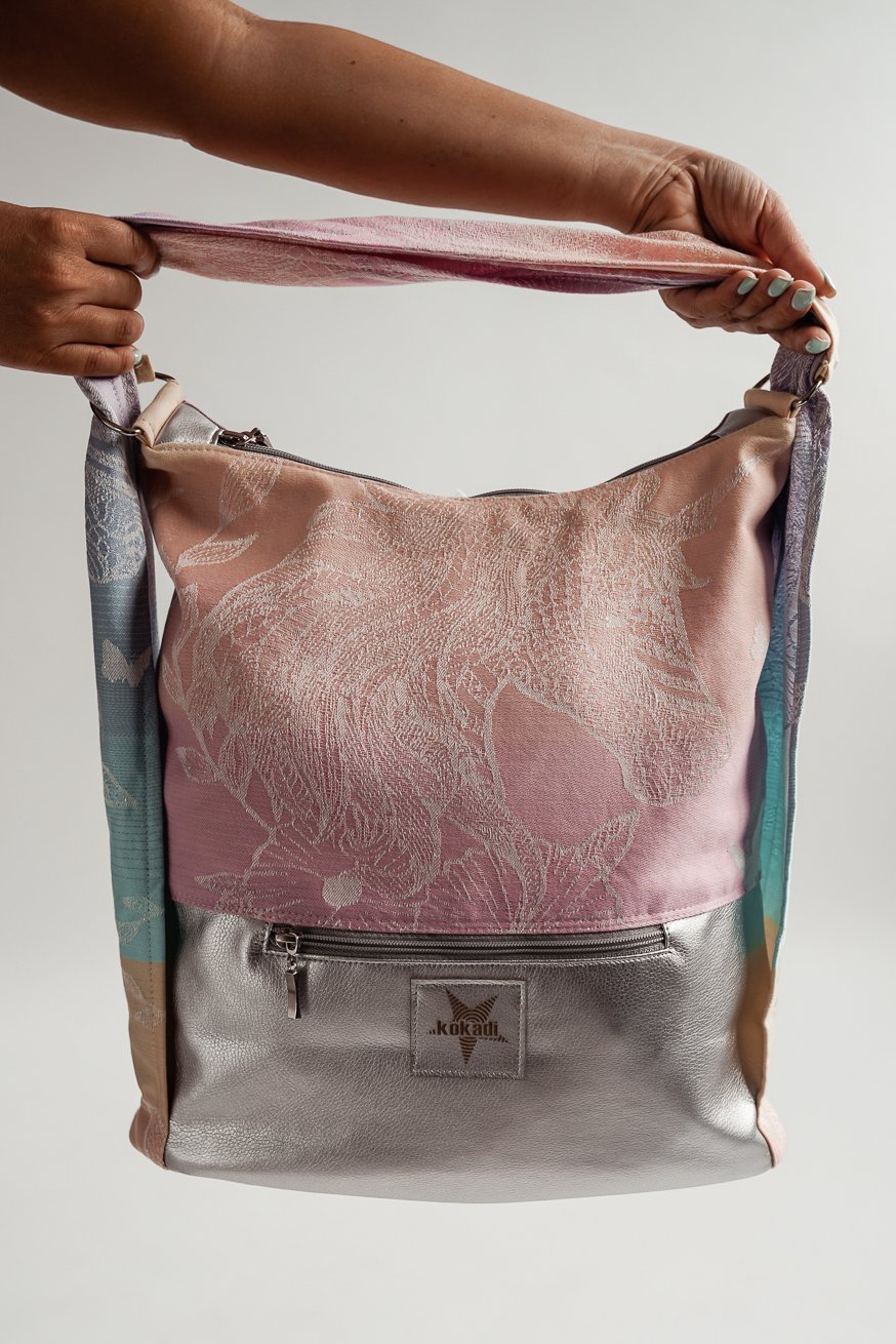 Rucksacktasche First Unicorn Melodie - KOKADI
