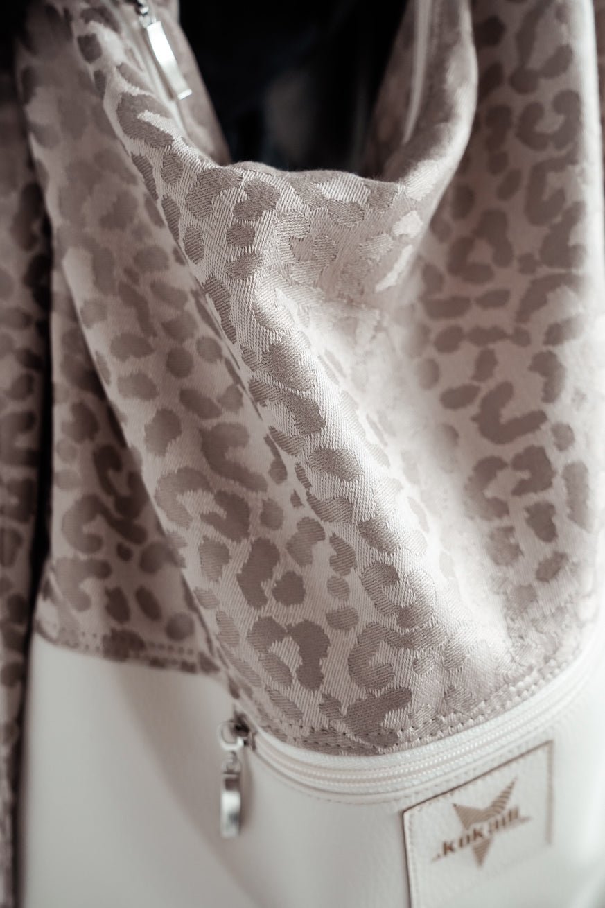 Sac à dos Safari Eleni - KOKADI