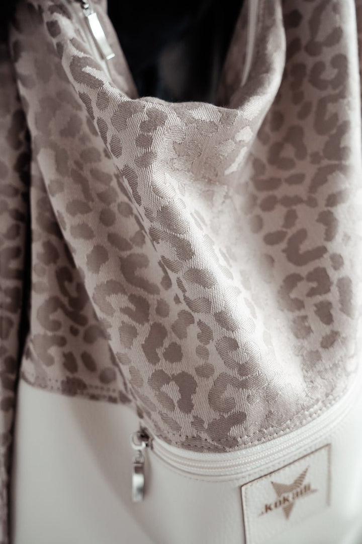 Sac à dos Safari Eleni - KOKADI