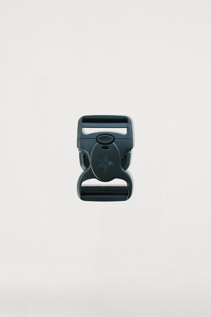 Fermoir boucle étoile 50mm - KOKADI