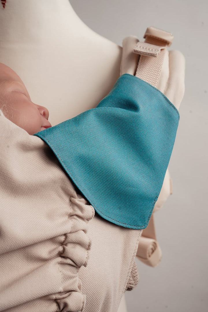 Protège bandoulière Just Lagoon - KOKADI