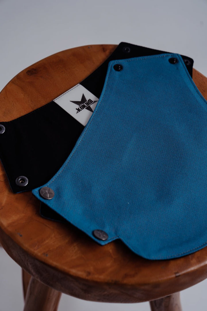 Protège bandoulière Just Lagoon - KOKADI