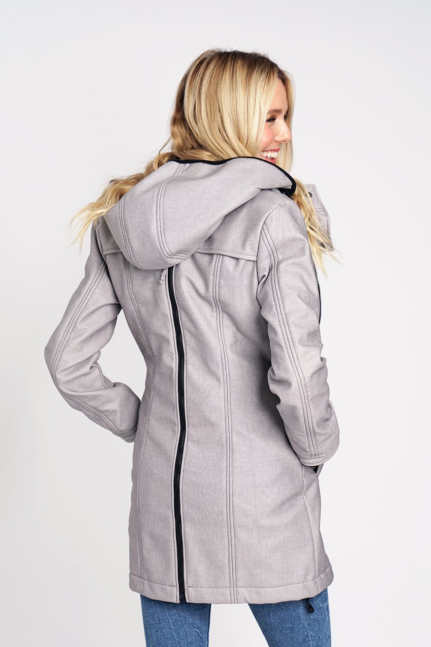 Draagjas Just stone - KOKADI