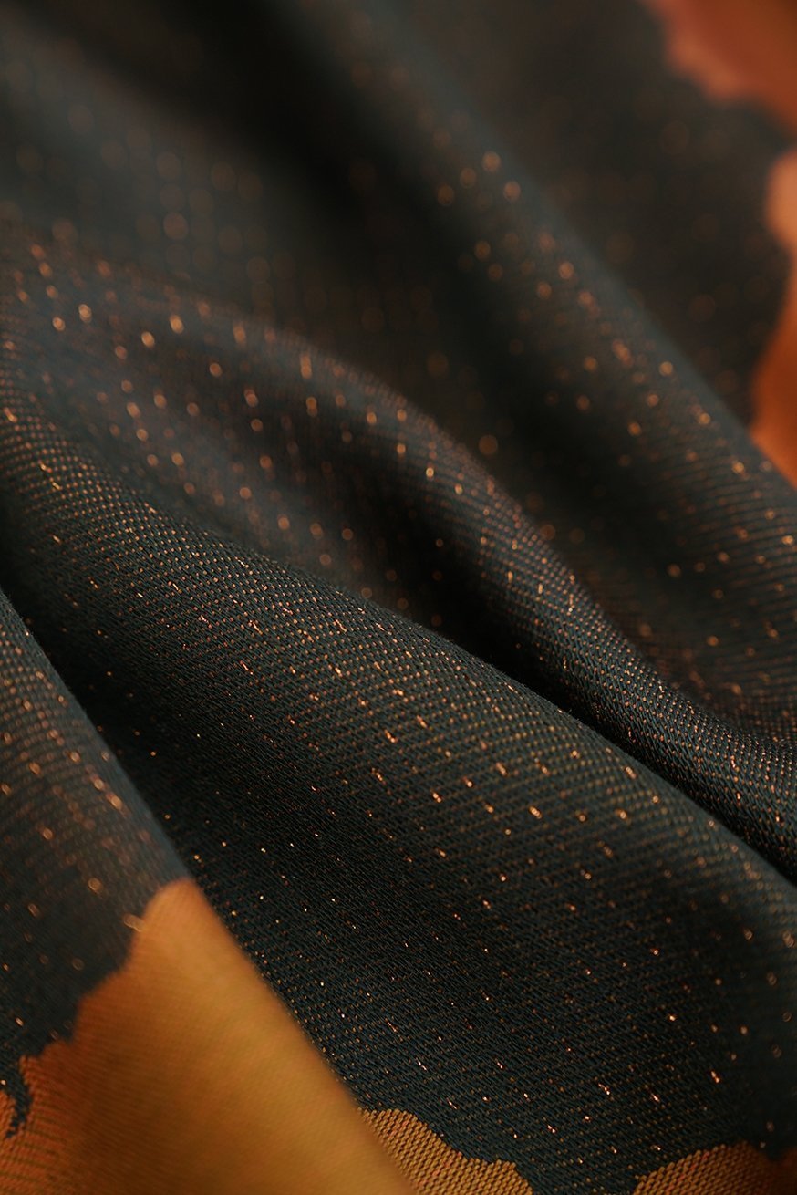 Tragetuch Colors of the world 3.0 - KOKADI