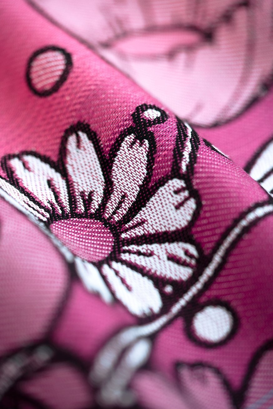 Draagdoek Gaia Hanna - KOKADI