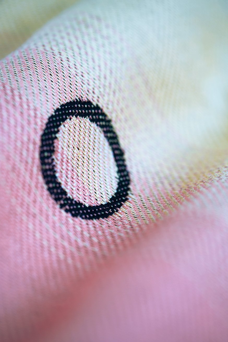 Draagdoek Gaia Hanna - KOKADI