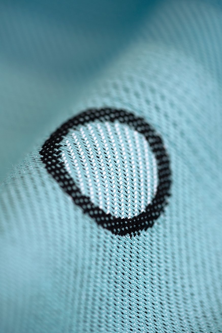 Draagdoek Gaia Hanna - KOKADI