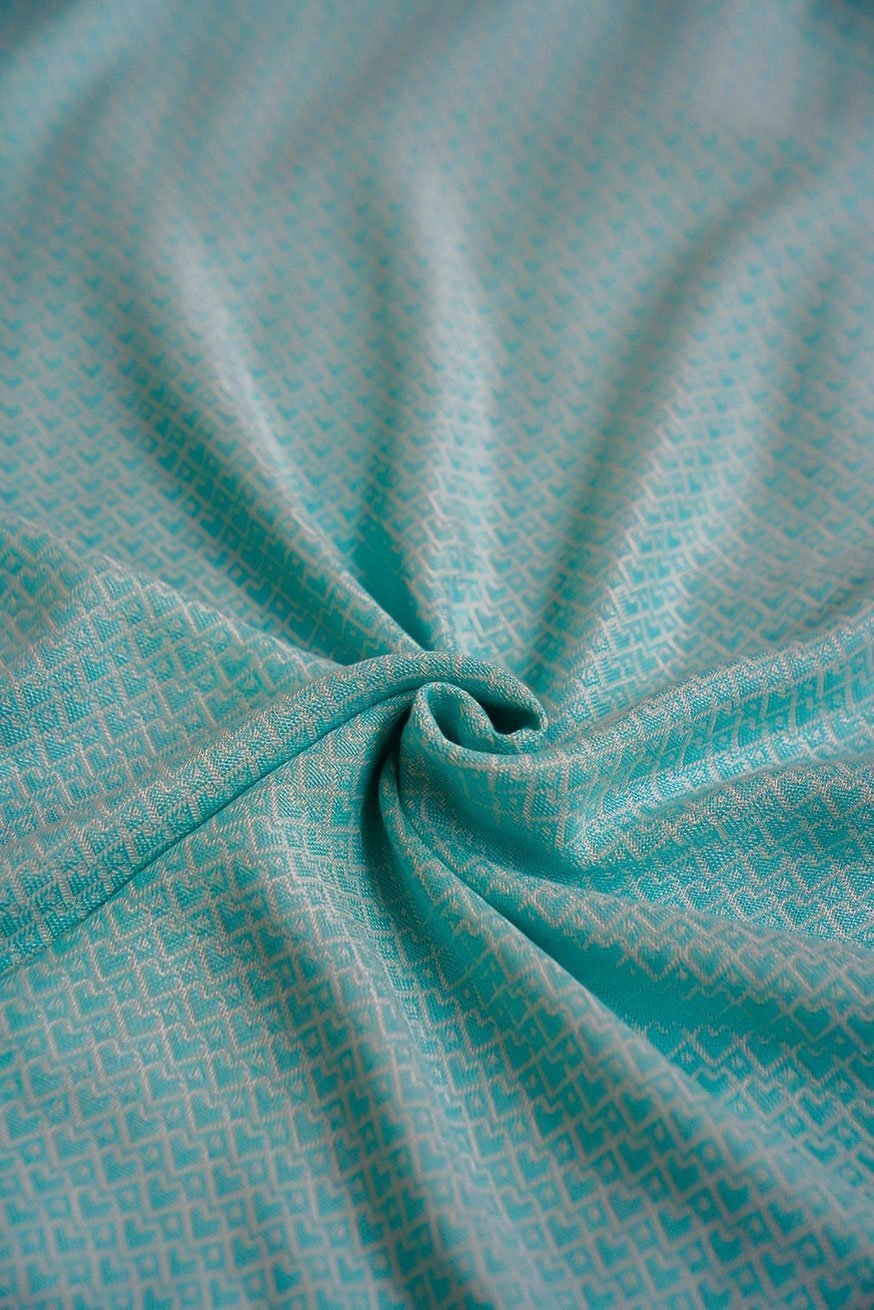 Draagdoek Heart2Heart Valentijn - KOKADI