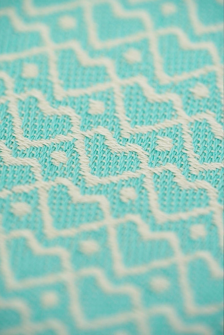 Tragetuch Heart2Heart Valentin - KOKADI