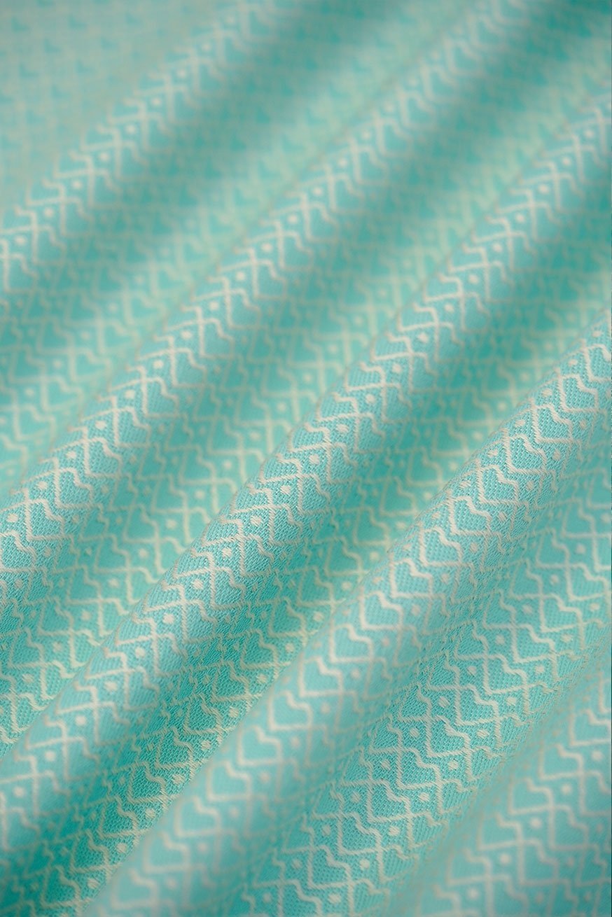 Draagdoek Heart2Heart Valentijn - KOKADI